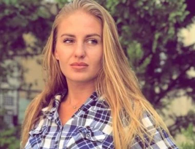 Η Κατερίνα Δαλάκα «γκρέμισε» το instagram με το γυμνασμένο κορμί της (φώτο)